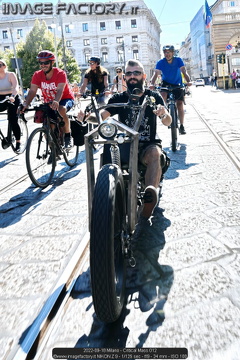 2022-09-18 Milano - Critical Mass 012